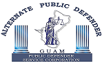 Alternate Public Defender Logo